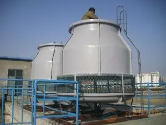 冷卻塔如何清洗清潔,冷卻塔清洗應(yīng)采取哪些安全措施呢？