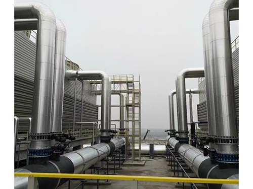 高效機(jī)房冷卻塔有什么優(yōu)勢(shì)？