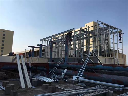 全鋼冷卻塔雖然貴了點(diǎn)，但它的未來(lái)市場(chǎng)主要趨勢(shì)