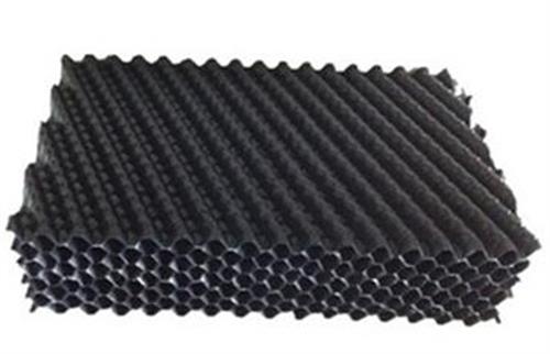 廣東冷卻塔填料生產(chǎn)廠家,滿足客戶冷卻塔定制、安裝、維修等服務需求