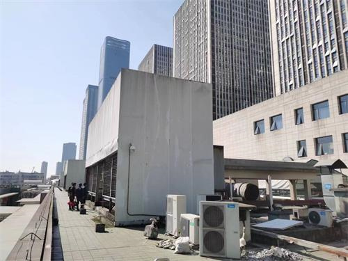 詳解冷卻塔維修保養(yǎng)方案,如何優(yōu)化維修保養(yǎng)方案？