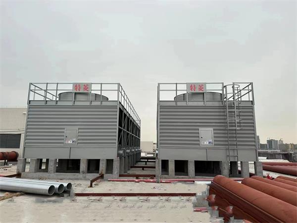 如何選擇正確的玻璃鋼冷卻塔？一份冷卻塔選型指南幫您做出選擇！