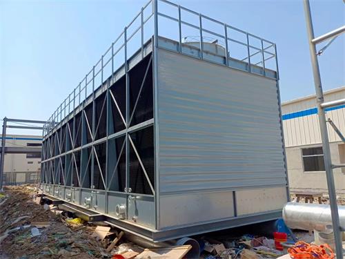 不銹鋼冷卻塔的優(yōu)缺點(diǎn)有哪些？