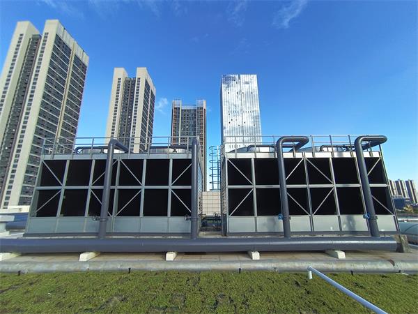 冬季冷卻塔還可以運(yùn)行嗎？