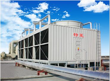 你在糾結(jié)冷卻塔是大修還是換新，讓我你建議吧
