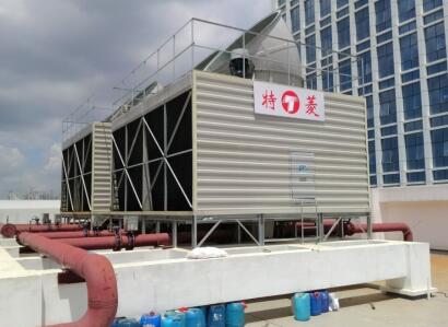 “山竹”過(guò)后，你的冷卻塔（涼水塔）需要維修嗎？