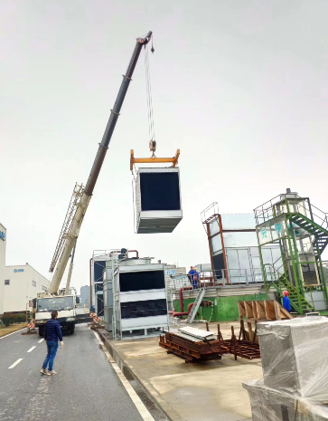 漲知識：冷卻塔價格隱藏多少行業(yè)潛規(guī)則！