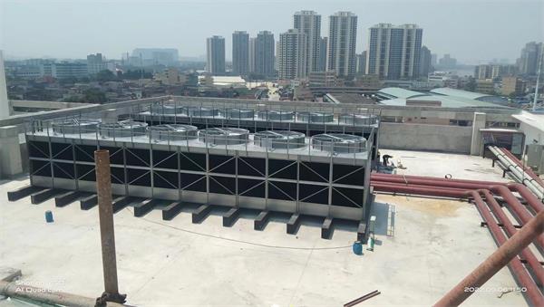 工業(yè)冷水機冬季怎么做防凍措施？